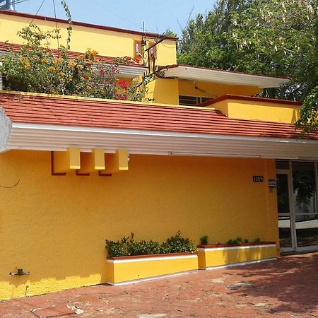 Hotel Posada Cancun Coatzacoalcos Exterior foto