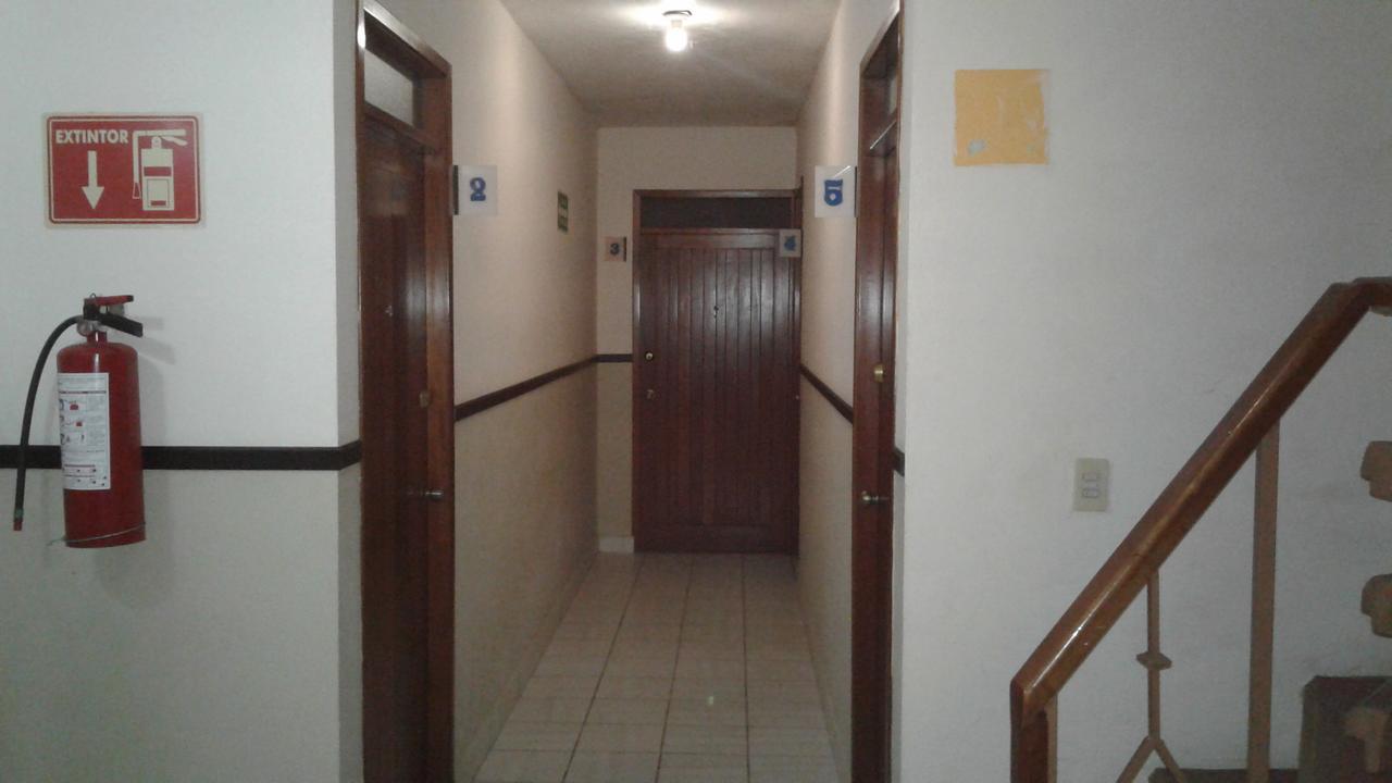 Hotel Posada Cancun Coatzacoalcos Exterior foto